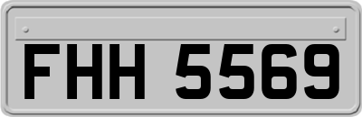 FHH5569