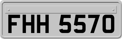 FHH5570