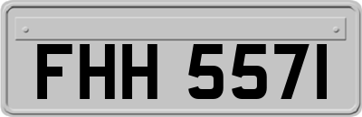 FHH5571