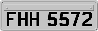 FHH5572