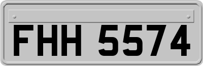 FHH5574