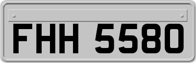 FHH5580