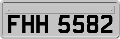 FHH5582