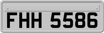 FHH5586