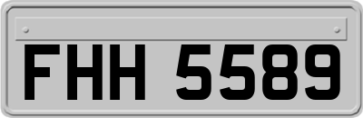 FHH5589