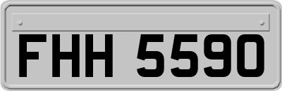 FHH5590