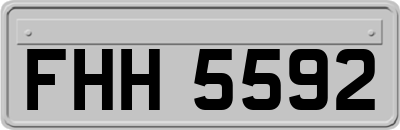 FHH5592