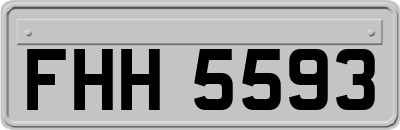 FHH5593