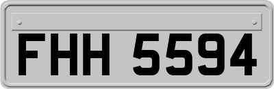 FHH5594