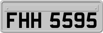 FHH5595