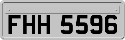 FHH5596