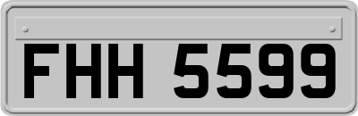 FHH5599