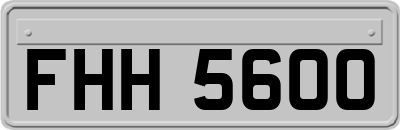 FHH5600