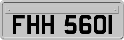 FHH5601