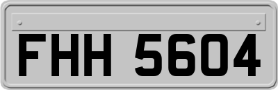 FHH5604