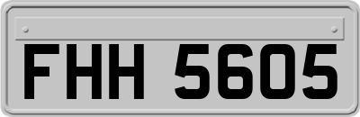 FHH5605