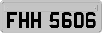 FHH5606