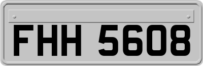 FHH5608