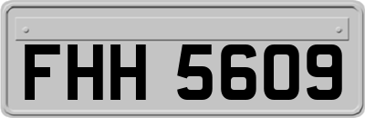FHH5609