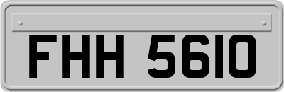 FHH5610