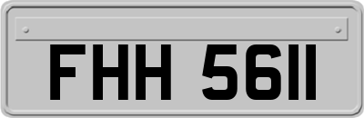 FHH5611