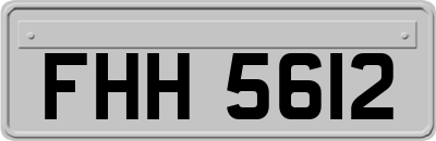 FHH5612