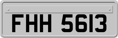 FHH5613