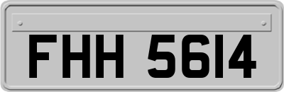 FHH5614