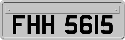 FHH5615