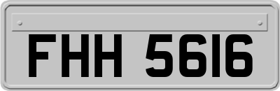FHH5616