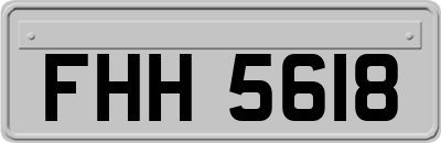 FHH5618