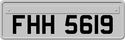 FHH5619