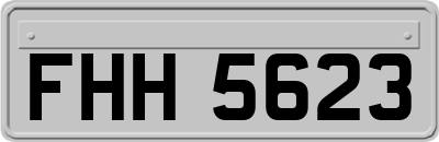 FHH5623