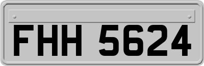 FHH5624