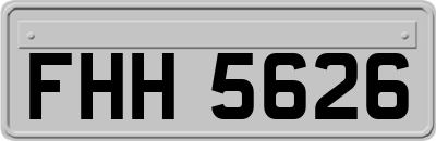 FHH5626