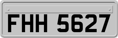 FHH5627