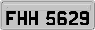 FHH5629