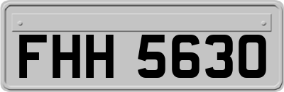 FHH5630