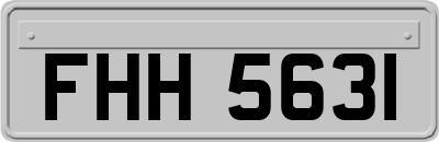 FHH5631