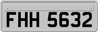 FHH5632