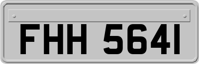 FHH5641