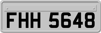 FHH5648
