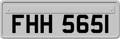 FHH5651