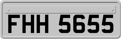 FHH5655