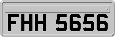FHH5656
