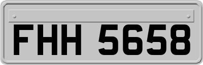 FHH5658