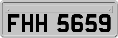 FHH5659