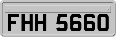FHH5660