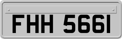 FHH5661