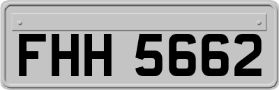 FHH5662